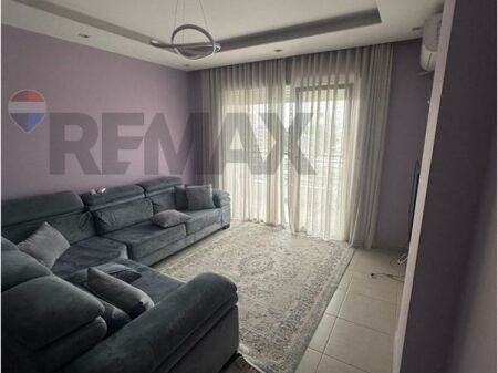 APARTAMENT LUKS 2+1+2 NË SHITJE – ISH-RESTORANT DURRËSI 💎
