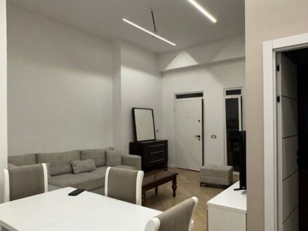 Appartamento 1+1 in affitto ad Ali Dem!