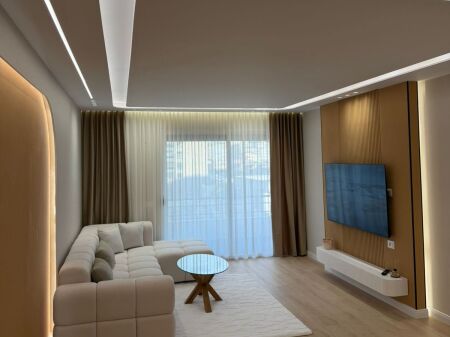 Apartament 2+1+2 per shitje ne Astir