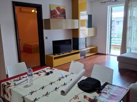 Qera, Apartament 2+1,Rezidenca Kodra e Diellit 1, Tirane .