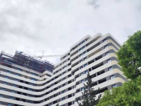  SHITET APARTAMENT 3+1 | Corner Residence, Bulevardi Gjergj Fishta