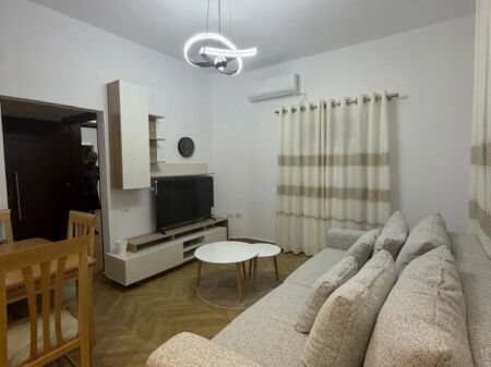Vile Me Qera 1+1 Ne Selite (ID BV22653) Tirane
