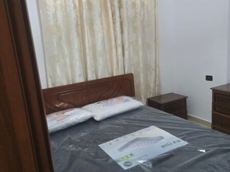Jepet Me Qera Apartament 2+1+1 Ballkon