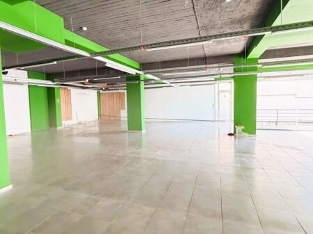 🏢✨ BUSINESS PREMISES FOR RENT – ELEONORA, TIRANA ✨🏢