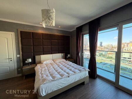 ✨ Elite apartment 2+1+2 for rent in Ambasador 3!