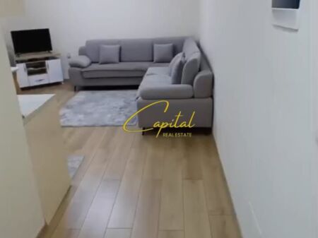 IN VENDITA APPARTAMENTO 1+1 AMBASCIATA AMERICANA 14.500.000 LEKE