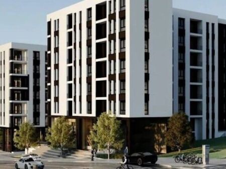  Shitet Apartament 1+1 tek Belfiore 2