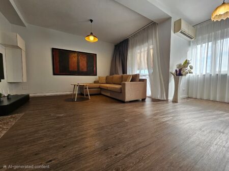 Apartament 2+1+2 per shitje ne Bllok!