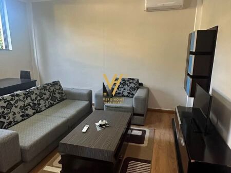 JEPET APARTAMENT 1+1 ME QERA NE ASTIR 35.000 LEKE