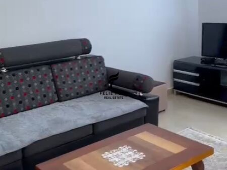 FOR SALE APARTMENT 1+1 DIBRA STREET 11,900,000 LEKE FH-82587