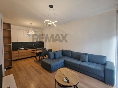 Apartament 1+1 per qira ne Astir!