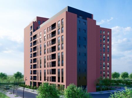  SHITET APARTAMENT 2+1– ORBITAL 5, BULEVARDI I RI 