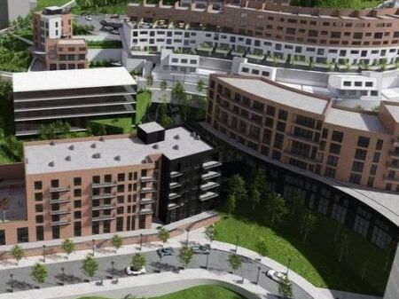 🏡✨ APARTMENT 1+1 FOR SALE – KODRA E DIELLIT 2 ✨🏡
