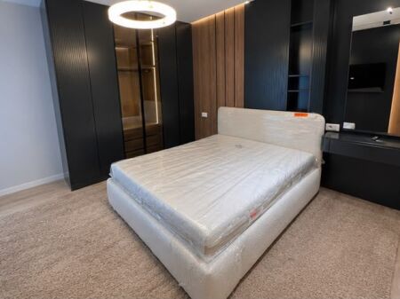 QUANTUM RESIDENCE, Modern 2+1+2 apartment for rent.