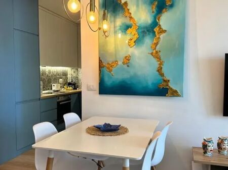  SHITET APARTAMENT 2+1 – LURA 3, GJIRI I LALZIT 