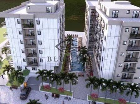 Apartament 1+1 Për Shitje në Mali i Robit, Durrës-Paja Construction!