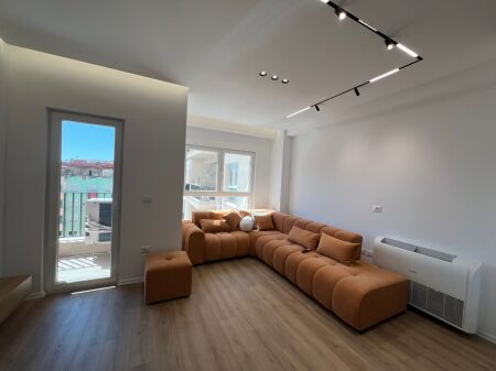 For rent apartment 2+1+2+Parking space at Aura Complex
