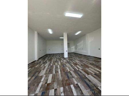 Warehouse for Rent at Kodra e Priftit