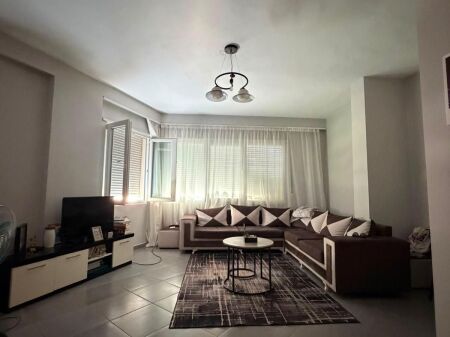Jepet apartament 1+1 me qira tek Rezidenca Bitraj , Kopshti Botanik , Kopshti Zoologjik , Liqeni i Thate
