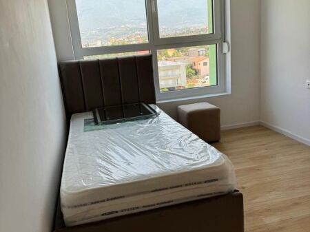  Jepet me qera apartament 2+1 – Kompleksi Kadiu, Ali Demi
