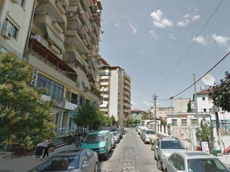 Studio apartment for rent – Bogdaneve Street