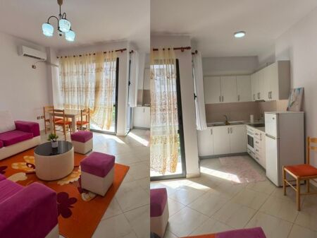 Appartamento 1+1 in affitto – Astir, Piano: 5 (con ascensore) - 400€ !