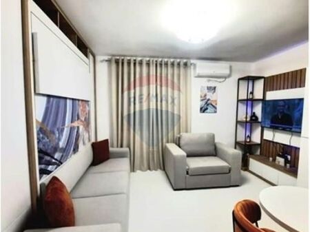 Studio apartment for sale near Ali Demi