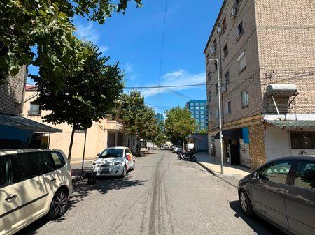 For sale, Apartment 1+1, Ali Demi, Tirane