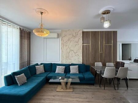 🏡 Appartamento 2+1 in Affitto – Complesso Fiori di Bosco, Don Bosko