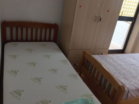 APPARTAMENTO 1+1. 350 EURO. VICINO OSPEDALE MADRE TERESA