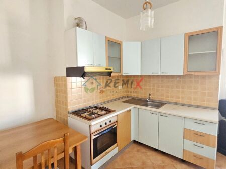 # ✨ APARTMENT 2+1 FOR SALE IN ONE OF THE MOST SOUGHT-AFTER AREAS – NEAR THE POLICE DISTRICT, DURRËS