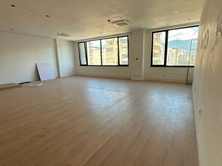 ✅ OFFICE FOR RENT | Delijorgji Complex