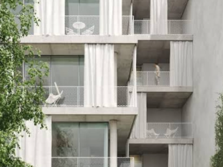 ✅ SHITET APARTAMENT 1+1 | ByLong Hill Residence