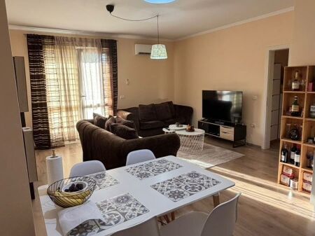 2+1 Apartment for Sale Near the U.S. Embassy.