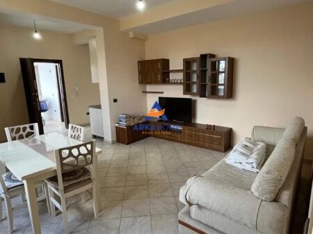 FOR RENT 2+1+BALCONY APARTMENT "KODRA E PRIFTIT" 40,000 LEKE