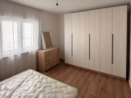 JEPET ME QERA APARTAMENT 1+1 - PRANE LIQENIT ARTIFICIAL