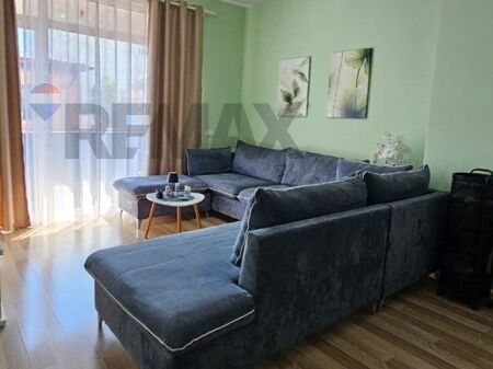 Apartament1+1- Për Qira - Rruga Luigj Gurakuqi, Tiranë!!!! ID: 530201017-698