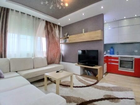 2+1 Apartment for rent in Ali Dem