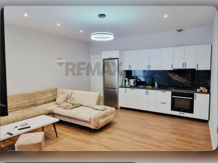 Apartment 2+1 for Rent in Paskuqan