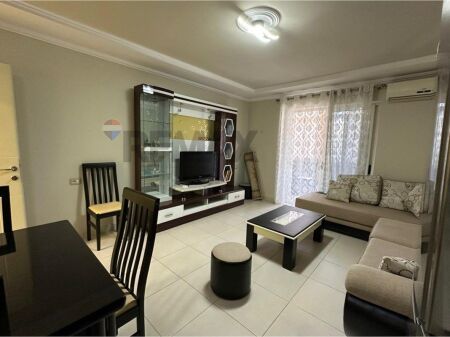 Apartment 2+1+2 for rent Bajram Curri Boulevard