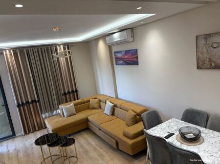 Apartament me qera 1+1 ne Porcelan (ID B2101802) Tirane