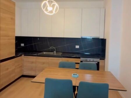 Jepet Apartament 1+1 me Qira – Oasis Residence, Astir