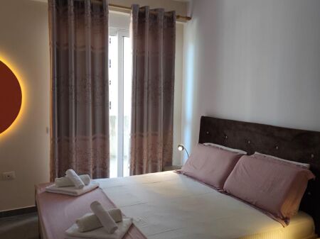 Apartment 1+1+1 Balcony For Rent