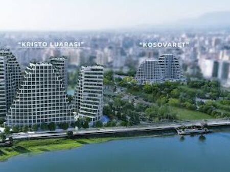 Locale Commerciale in Affitto – Lake View