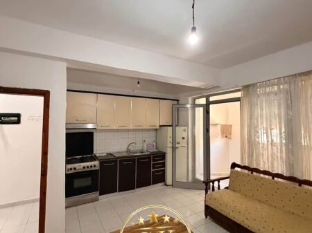 FOR SALE 1+1+Balcony Ground Floor, Suitable for Shop🏪 📍Neighborhood 5, Near Two Angels Pizzeria