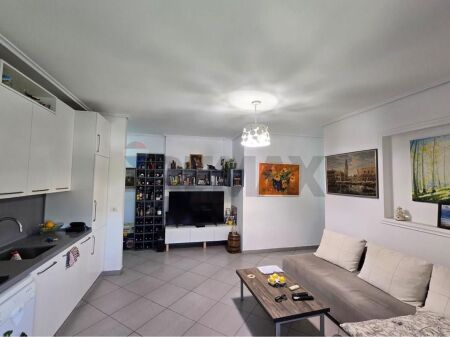 APARTMENT 2+1 FOR SALE – FORMER AVIATION FIELD 💥