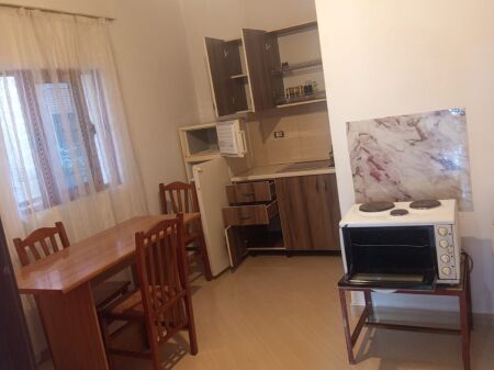 APARTMENT 1+1. 25500 LEKE.JORDAN MISJA STREET