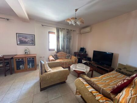 🏡 Apartment 2+1+2 for Rent at the Beach, Durrës