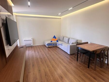 JEPET ME QERA APARTMENT 2+1+BALLKON "LAPRAKE, TEK KUPOLA" 1000 EURO