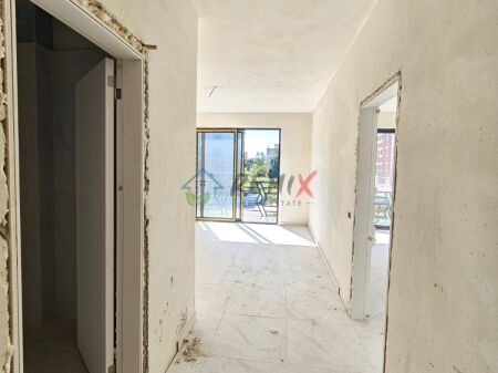  SHITET APARTAMENT 1+1 – SUNRISE RESIDENCE, MALI I ROBIT